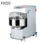 Ταχυζυμωτήριο 55L Dynamic HX-50