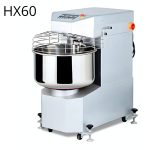 Ταχυζυμωτήριο 66L Dynamic HX-60