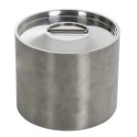 Παγοδιατηρητής Inox 12,5lt