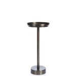 Σταντ Σαμπανιέρας "Rondo" Ανθρακί 65,5cm