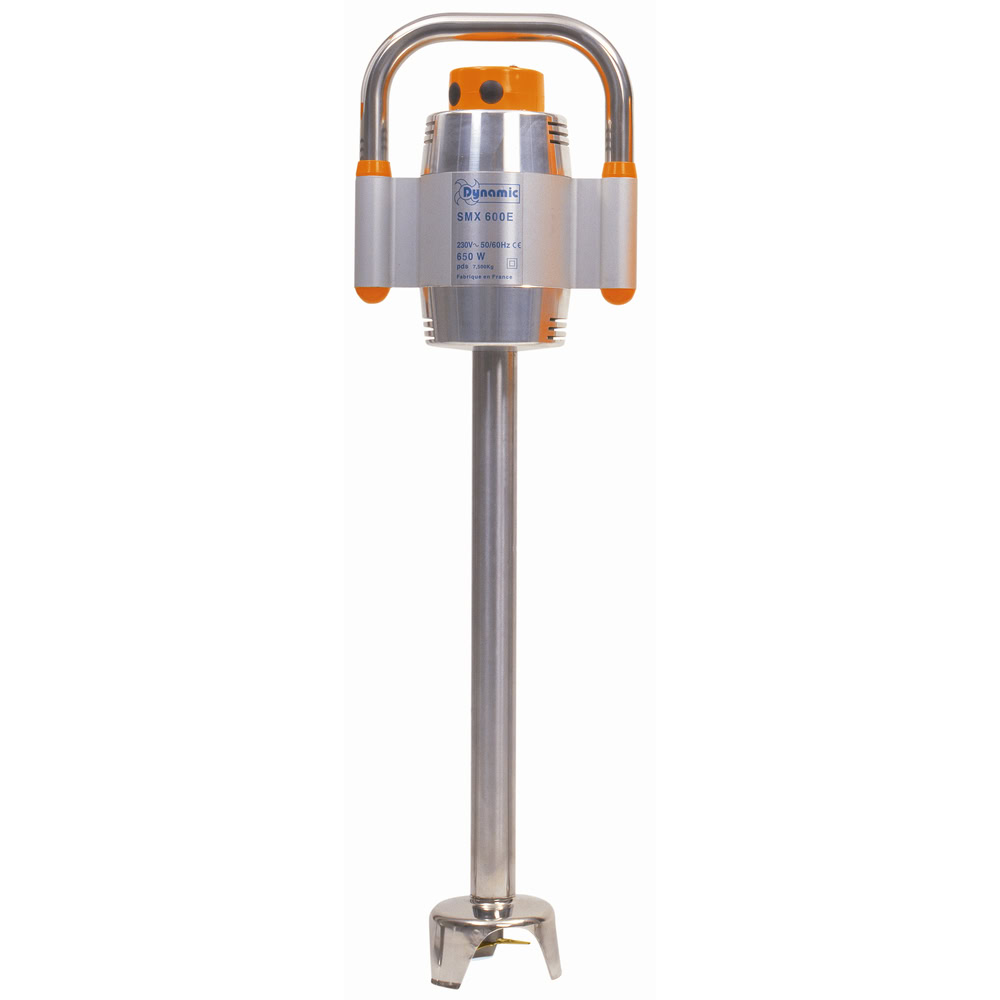 MXN-1090 Μίξερ Χειρός Dynamic SMX 800 Turbo 1000W (680 mm) - Image 1