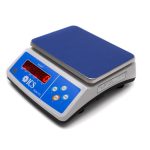 Ηλεκτρονική Ζυγαριά W2 (30kg) - Image 2