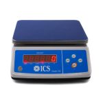 Ηλεκτρονική Ζυγαριά W2 (15kg)