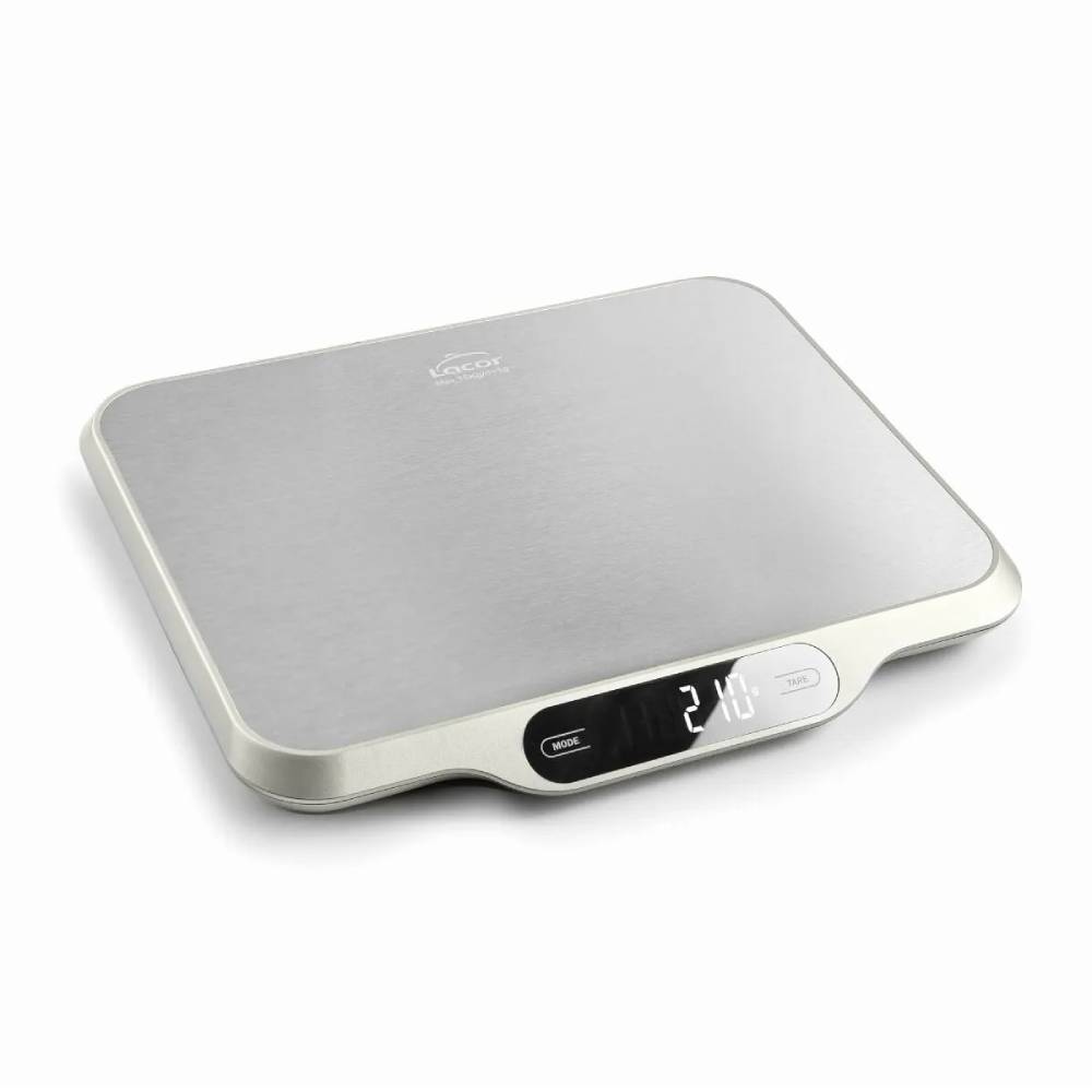 ZYG-0019 Ηλεκτρονική Ζυγαριά LACOR (15kg) - Image 1